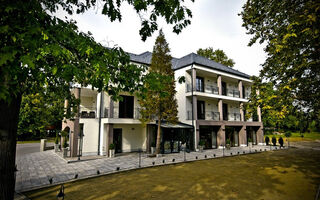 Náhled objektu Boutique Hotel Divina, Harkány