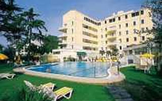 Náhled objektu Hotel Helvetia Terme, Abano Terme