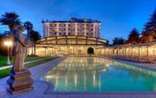 Náhled objektu Hotel President Terme, Abano Terme