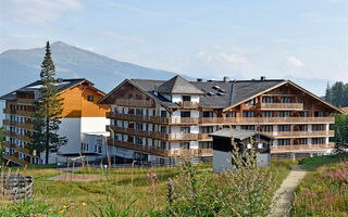 Náhled objektu Das Alpenhaus Katschberg.1640, Katschberg