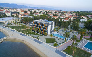Náhled objektu Liberty Plaža Hotel, ostrov Pag