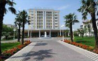Náhled objektu Hotel Terme All'Alba, Abano Terme