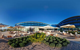 Náhled objektu Falkensteiner Hotel & Spa Iadera, Petrčane
