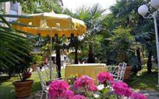 Náhled objektu Hotel Terme Patria, Abano Terme