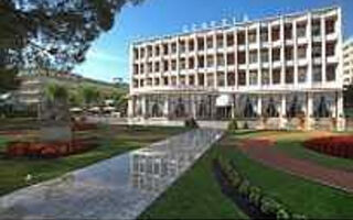 Náhled objektu Hotel Venezia Terme, Abano Terme