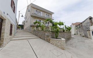 Náhled objektu Apartmány Zdenka, Primošten