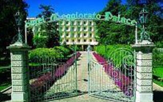 Náhled objektu Palace Hotel Meggiorato, Abano Terme
