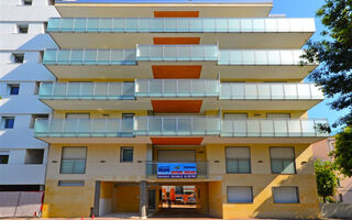 Náhled objektu Apartmány Mare, Lignano