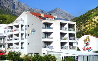 Náhled objektu Hotel Antonija, Drvenik