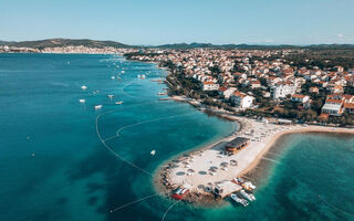 Náhled objektu Penzion Maris, Vodice