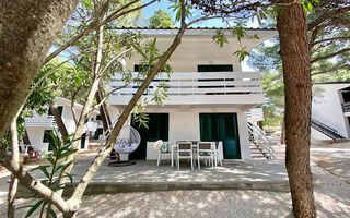 Náhled objektu Family Resort Urania, Baška Voda