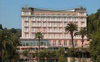 Náhled objektu Grand Hotel Bristol Resort & Spa, Rapallo
