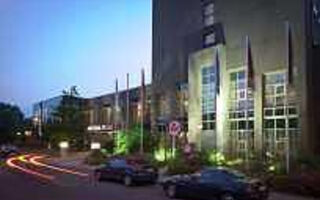 Náhled objektu Hotel Arvena Park, Norimberk