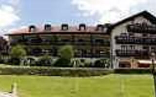 Náhled objektu Hotel Resort Birkenhof  sup., Bad Griesbach