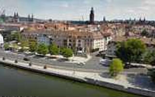 Náhled objektu Hotel Restaurant Walfisch, Würzburg