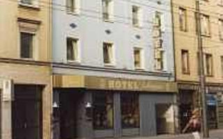 Náhled objektu Hotel Jedermann, Mnichov