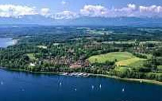 Náhled objektu Marina Hotel, Bernried am Starnberger See