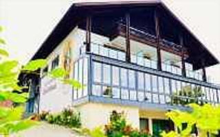 Náhled objektu Hotel Landgasthof Hubertus, Frauenau