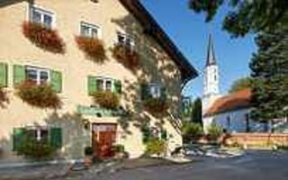 Náhled objektu Landhotel Martinshof, Mnichov