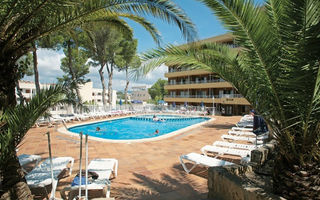 Náhled objektu Apartmány Portofino, Mallorca