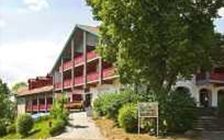 Náhled objektu Apartmenthaus Rottalblick e.K., Bad Griesbach