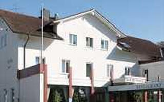 Náhled objektu Hotel Sepp, Marktoberdorf
