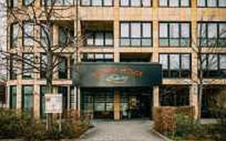 Náhled objektu Hotel Vienna House Easy München, Mnichov