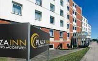 Náhled objektu Amedia Hotel Hamburg Moorfleet, Hamburk