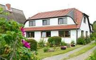 Náhled objektu Pension Deichgraf, Middelhagen