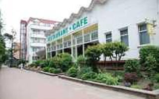 Náhled objektu Hotel John Brinckman, Ostseebad Boltenhagen