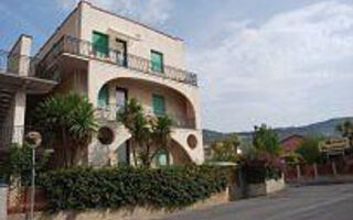 Náhled objektu Appartementhaus Residence Riviera, Pietra Ligure