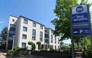 Náhled objektu Best Western Hotel Braunschweig, Braunschweig