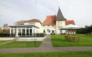 Náhled objektu Hotel Bloemfontein, Borkum