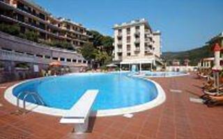 Náhled objektu Hotel Paco, Pietra Ligure