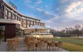 Náhled objektu Hotel Courtyard by Marriott Wolfsburg, Wolfsburg