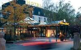 Náhled objektu Best Western Hotel Der Föhrenhof, Hannover