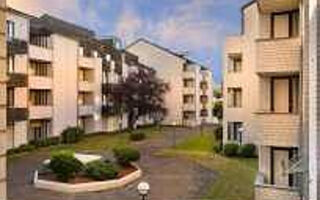 Náhled objektu acora Hotel und Wohnen Bonn, Bonn