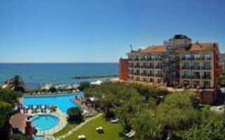 Náhled objektu Grand Hotel Diana Majestic, Diano Marina
