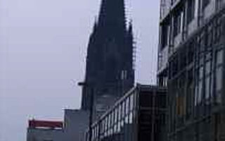 Náhled objektu Hotel Monte Christo, Köln