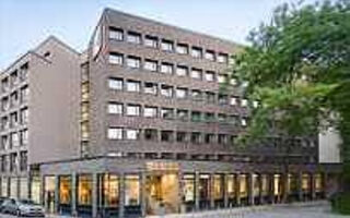 Náhled objektu Stadthotel am Römerturm, Köln