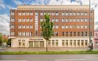 Náhled objektu Hotel Unique, Dortmund