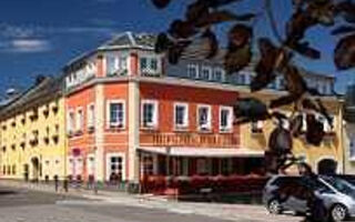 Náhled objektu Hotel Goldener Stern, Frauenstein