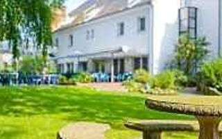 Náhled objektu Hotel Luther Birke Wittenberg, Wittenberg