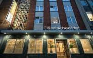 Náhled objektu Hotel Flämischer Hof Kiel, Kiel