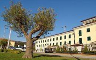 Náhled objektu Park Hotel Santa Caterina, Sarzana
