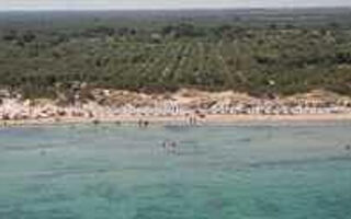 Náhled objektu Happy Camp Torre Rinalda Camping Village, Lecce