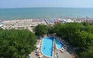 Náhled objektu Hotel Alexandra Plaza, Riccione