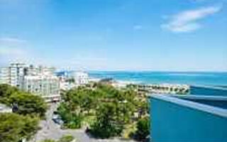 Náhled objektu Hotel Cristallo, Riccione