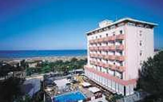 Náhled objektu Hotel Due Mari, Rimini