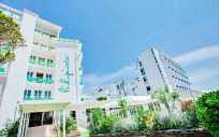 Náhled objektu Fabilia Family Resort Milano Marittima, Milano Marittima